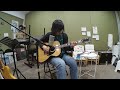 Aaron & Maria - American Analog Set, Acoustic