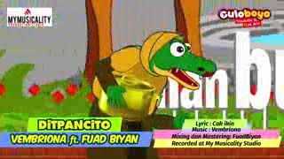 Download lagu Culo boyo cak ikin mp3 Download lagu Culo boyo cak ikin mp3