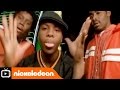 Kenan and Kel | Theme Tune with Lyrics | Nickelodeon UK