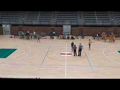 serie D Europa-Gardolo 30/09/23