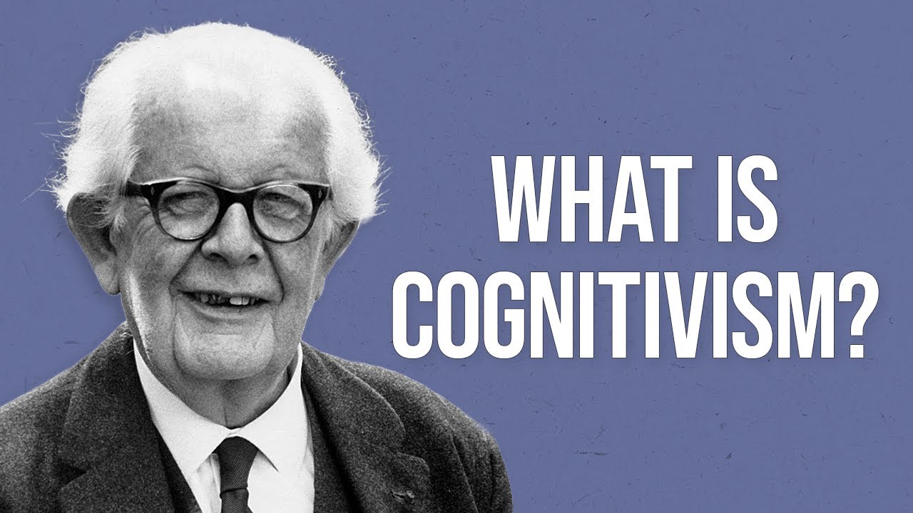 What is Cognitivism?