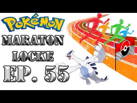 Ep 55 - Estan los episodios fail y luego este.