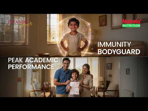 Discover how The Nutritional Superfood Habits, started early on in life, can lead to balanced, all round growth in kids. 