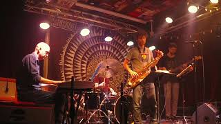 Grand Maujer - Loosing Track of Daytime