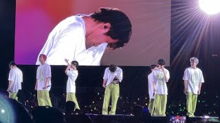 Download lagu 220909 NCT DREAM THE DREAM SHOW 2 : IN A DREAM / NCT DREAM - Rainbow (책갈피) mp3