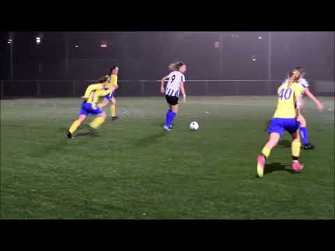 IJFC VR1 - Delta Sports '95 VR1 5-0