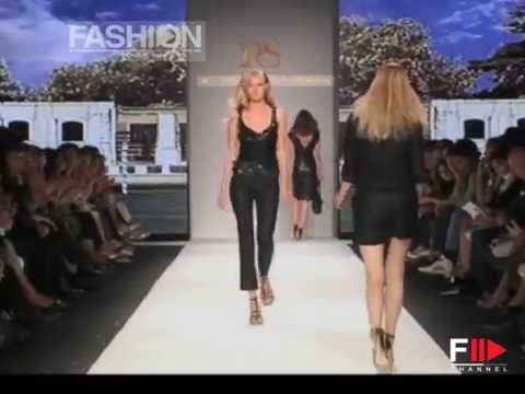Fashion Show "Roberta Scarpa" Spring Summer 2008 Pret a Porter Milan 4 of 4 by Fashion Channel
