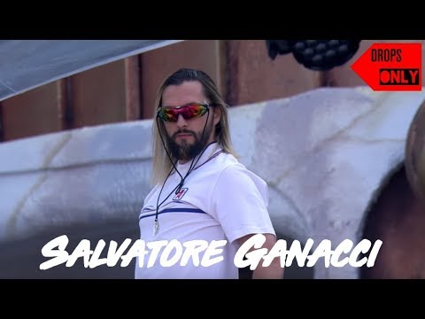 Salvatore Ganacci | Tomorrowland Belgium 2018 | Drops Only |