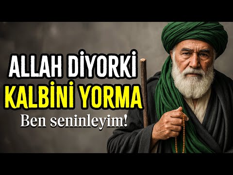 Tasavvufun Piri Abdülkadir Geylani'nin Hikmet Dolu Tavsiyeleri