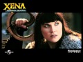 Xena Warrior Princess Soundtrack 3. 