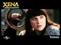 Xena Warrior Princess Soundtrack 3. 