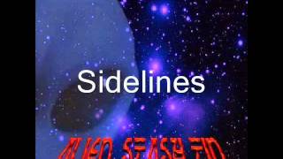 Alien Stash Tin - 04 Sidelines.wmv