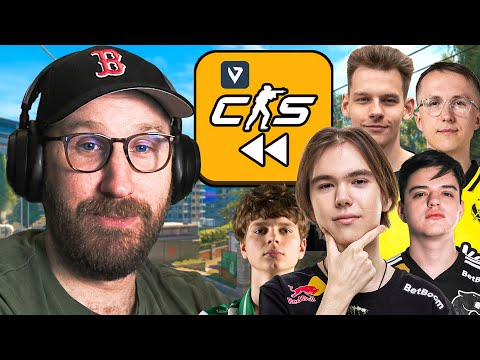 Olof reagiert auf Virres „2025 REWIND“