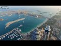 Dubai Ariel View Whatsapp Status Dubai