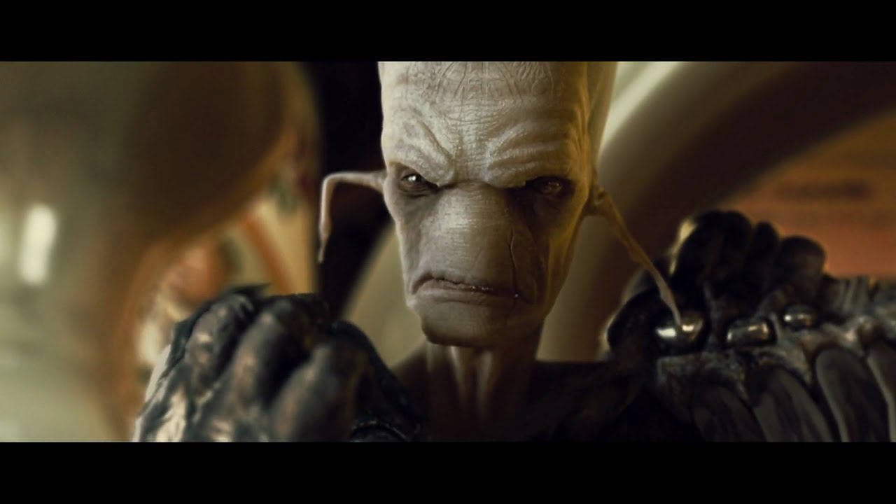 Miniature de la vidéo Arthur et la vengeance de Maltazard (Bande-Annonce) du film Arthur et la vengeance de Maltazard