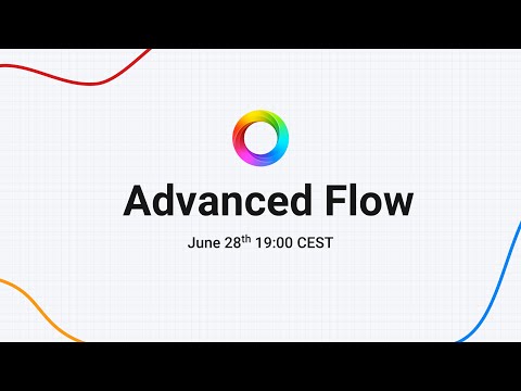 Introducing Advanced Flow for Homey Pro