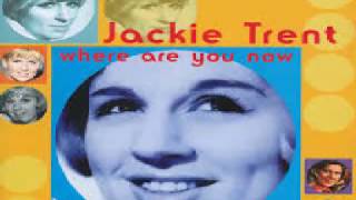 Jackie Trent: It&#39;s not unusual