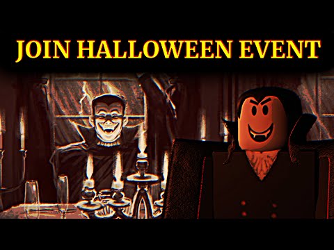 Spooky Season (G&B Event & Launcher Items)