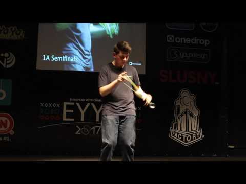 EYYC 2017 1A Semifinal 32 Levon Chatyan