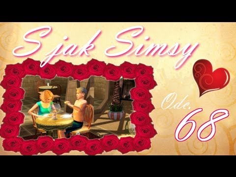 S jak Simsy, odc. 68 - Czas na emeryturę