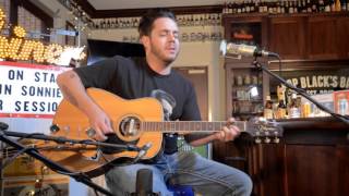 Dustin Sonnier - 'Whiksey Makes Her Miss Me' | Shiner Sessions