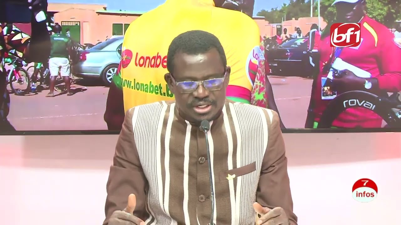 Tour du Faso 2025 : Cette victoire marque le début d’une nouvelle série de succès pour le Burkina