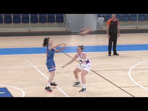 Basketbal: Poprad – Spišská Nová Ves