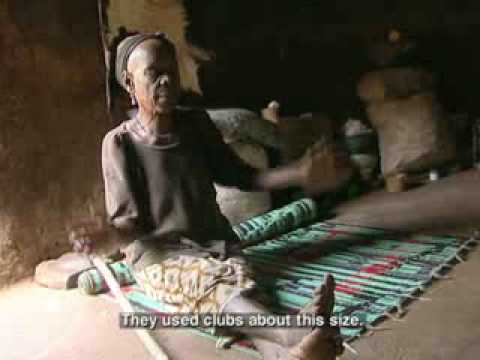 Witches In Exile Trailer