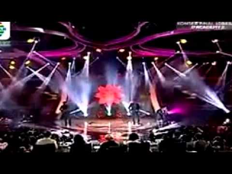 Pergi Pagi Pulang Pagi Armada D Academy 2 Konser 6 Besar 23 April 2015