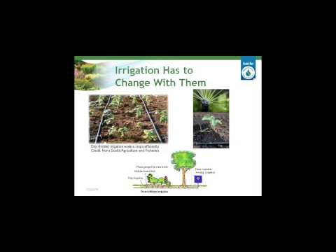 EPA WaterSense/AWE Partnership Webinar - Making the Business Case for Water Efficiency