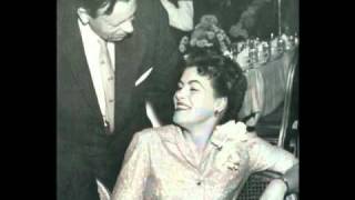 Patsy Cline - If I Could Only Stay Asleep