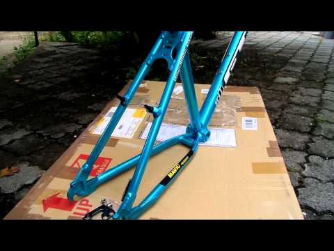 GT Zaskar Le NOS for sale on ebay