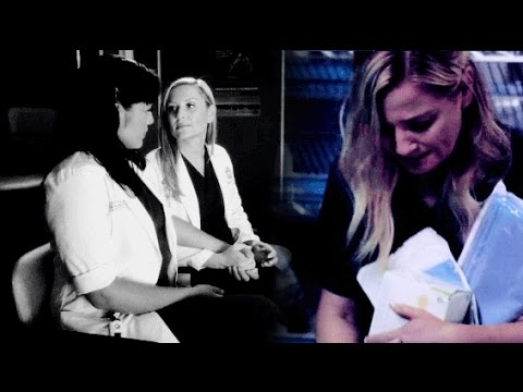 Callie & Arizona | Already Gone