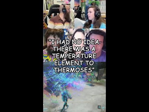 Mini Bomb: Dan Ryckert learns about thermodynamics