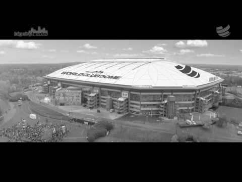 BigCityBeats WORLD CLUB DOME Winter Edition: Dimitri Vegas & Like Mike (BigCityBeats Family Teaser)