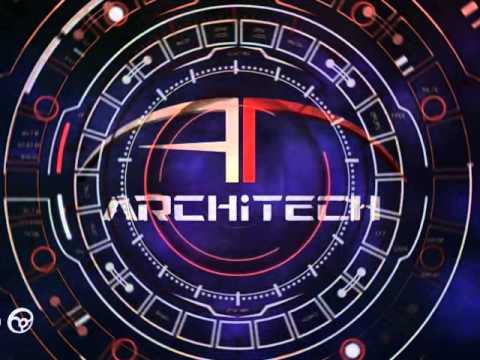 Yahel - ArchiTech 2014