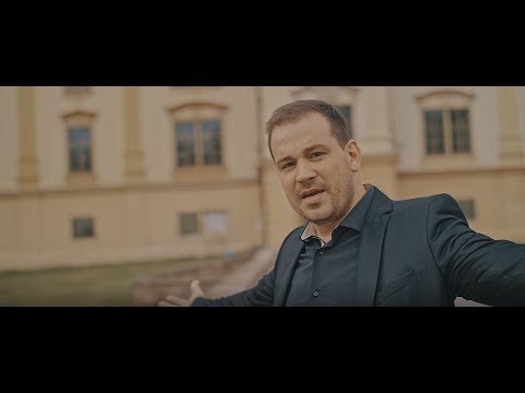 DARIO BOTIĆ - GODINE UKRADENE (OFFICIAL VIDEO)