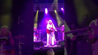 Jack River Fools Gold splendour in the grass 2018