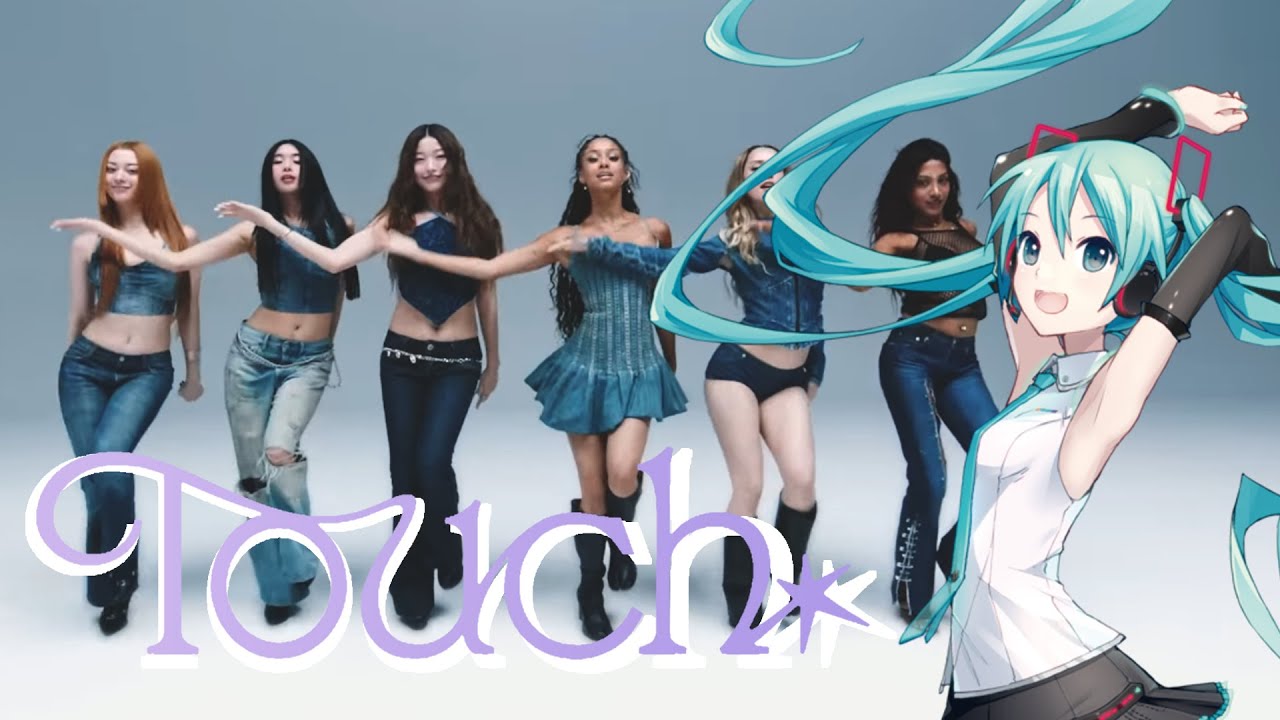 Touch