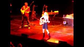 Taylor Swift - rare live performance of &quot;The Outside&quot;