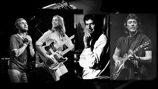 Genesis ~ Your Own Special Way (1976)