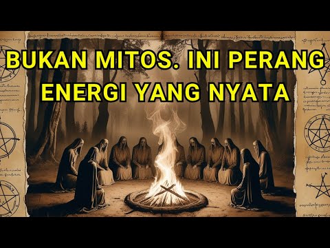 Cara Melindungi Diri dari Entitas Astral yang Menyedot Energi Anda