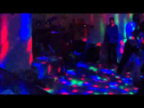 Quadrangular Vera Cruz.......16 Março 2013 - Balada Gospel