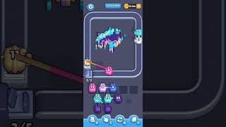 Pixel Flow Level 2504