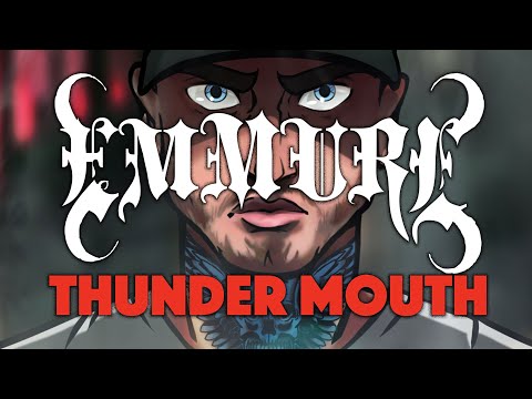 Video thumbnail for Thunder Mouth