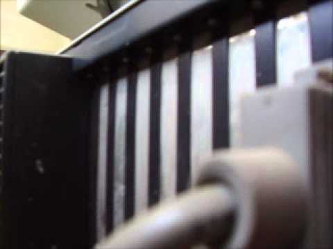 1983 Ancient Olivetti M24 PC!