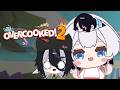 【Overcooked 2】Yoora Testing Our long-Time Friendship, Good or Bad?