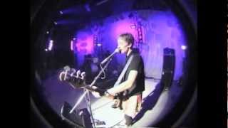 Spiderbait-Live@The Metro,Sydney 1996 (HD)