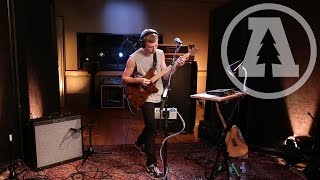 Mylets - Ampersand | Audiotree Live