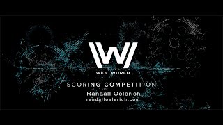 WestWorld HBO Scoring Competition
